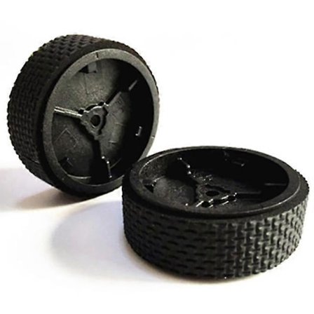 Hjul for Braava 380 380t 320 390 381 390t Mint Plus 4200 5200c Robot Tilbehør