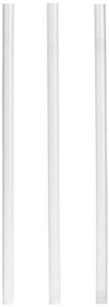 Hydro Flask Hydroflask Replacement Straws 3-pack Clear