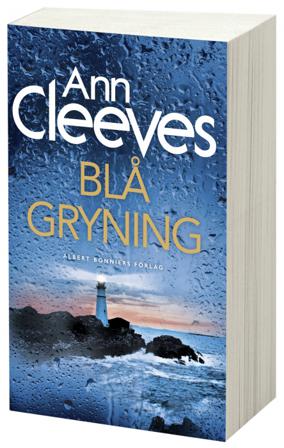 Blå gryning - Bok av Ann Cleeves - Storpocket