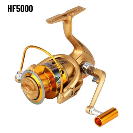 Fiskehjulsflådehjul Hf5000 Hf5000