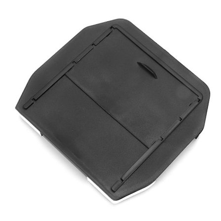 Midtkonsoll Organizer Skjult Oppbevaringsboks Erstatning for Land Rover Defender 110 2020-22