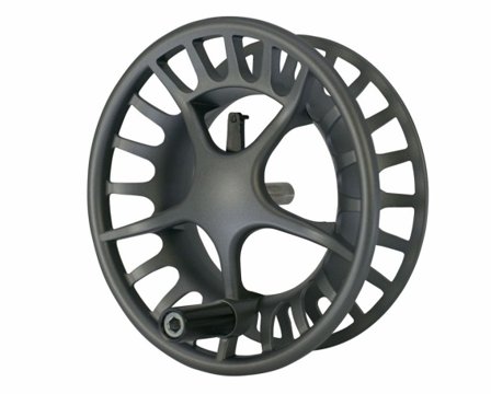 Lamson Liquid/Remix Spare Spool Smoke # 8-10