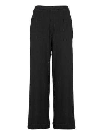 Airy Pants Black A Part Of The Art