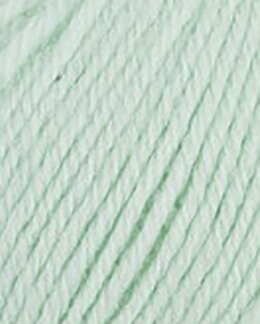 Garn Viking Baby Ull 50g Mintgrön - Viking of Norway