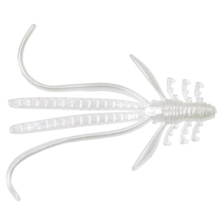 Gunki Naiad 5 cm White Flash