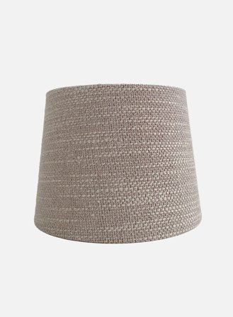 Alva skjerm Ø35 - tapioka