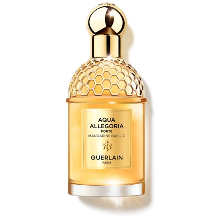 Guerlain Aqua Allegoria Mandarine Basilic Forte - Eau de Parfum 75ML - Eau de Parfum