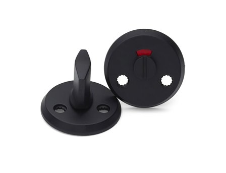 Habo 18374 Wc-Beslag, Dør- & vinduesbeslag