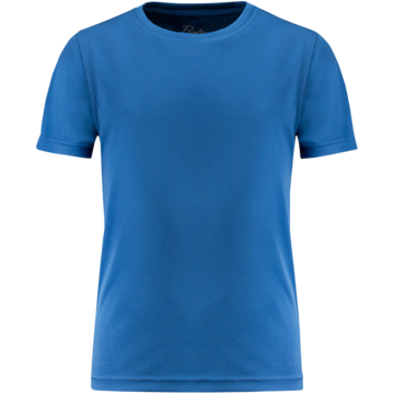 Funktions T-shirt Barn Run*