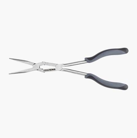 Biltema - Spisstang ekstra lang bøyd