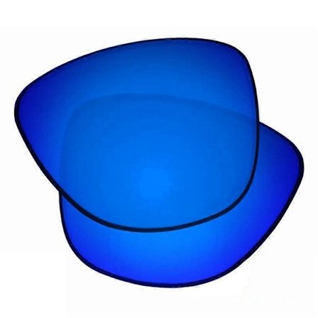 Erstatningslinser Kompatible med Oakley Frogskins solbrillelinser