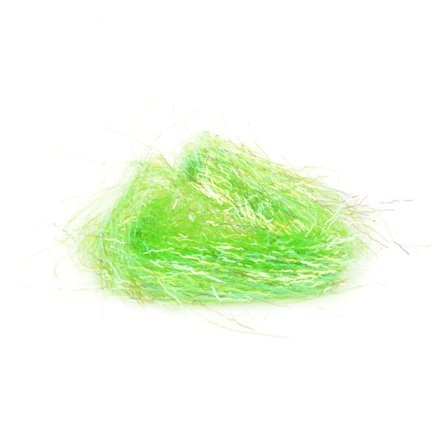 Ripple Ice Fiber, 54 Chartreuse