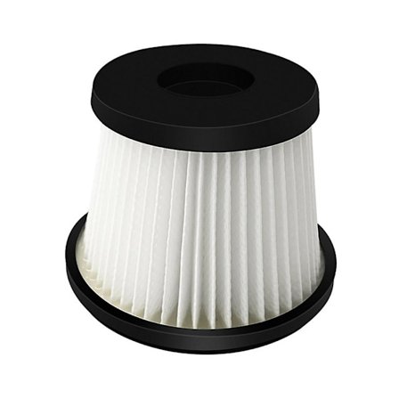 Filter Kompatibel med Parkside Phssa 20 Li A1 - Lidl Ian 317699 Støvsuger Reservedeler Filter Husholdningsgulvrens