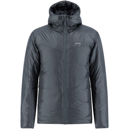 Lundhags Idu Ms Hoodie Dark Agave