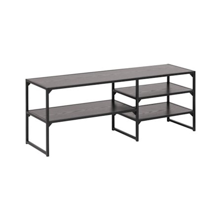 TV-taso SEAFORD, musta saarni