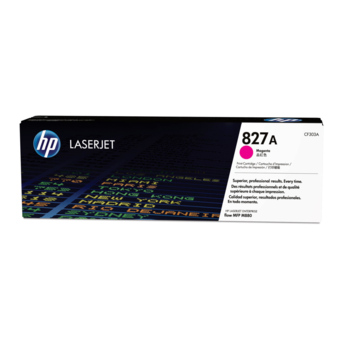 Toner Hp 827A Magenta*