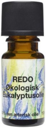 Unique Eukalyptusolie Ø 10 ml, Tøj & Bolig, Duftolier, Æteriske Olier