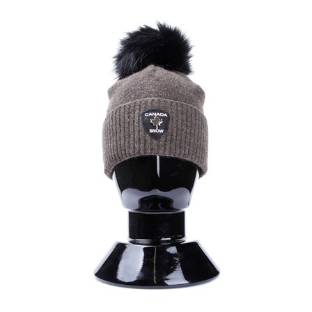 Canada Snow Laurie mössa (unisex)