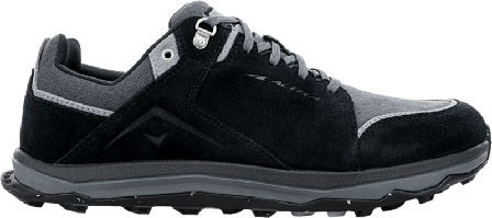 Altra Men's LP Alpine Men Running shoes Black 44,5