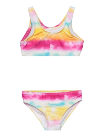 Nmfzambra Bikini Bikini Multi/mønstret Name It*Betinget Tilbud