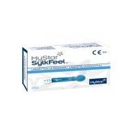 Lancette Pungidito My Star Sylkfeel Gauge 28 25 Pezzi