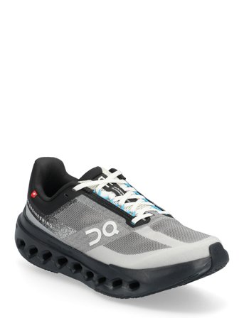 On Cloudsurfer Next - Grey - 40.5