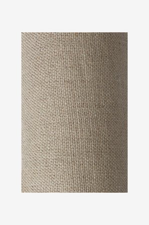 Jotex - Linen Stoffprøve Linbeige WENDAO - Kjøp Stoffprøver - Møbler hos Jotex