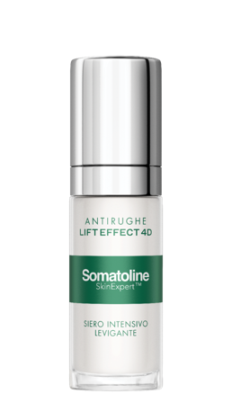 Somatoline SkinExpert Lift Effect 4D Siero Intensivo Viso Filler