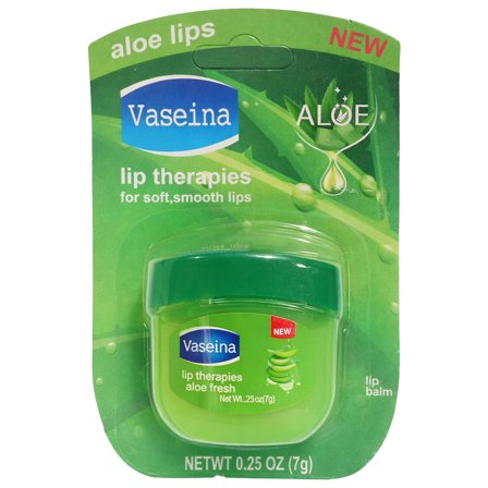 Läppbalsam Aloe 7 g