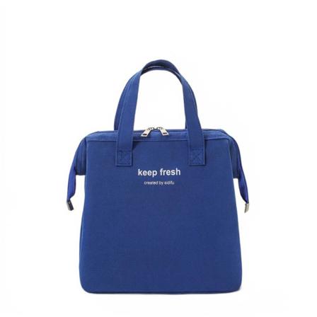 Thermal Matpåse Med Stor Kapacitet, Bärbar Lunch