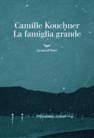 La famiglia grande Camille Kouchner