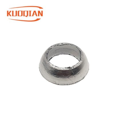 Moottoripyörän pakoputken tiiviste äänenvaimennin Linhai 260 300 400 ATV LH260 LH300 LH400 25222~20558