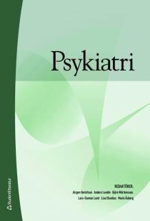 Psykiatri, ISBN: 9789144040264
