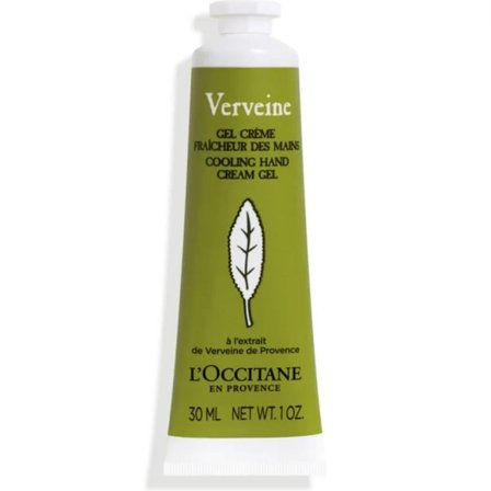 L'Occitane En Provence Verbena Hand Cream 30 ml, Skincare, Håndpleje, Håndcreme