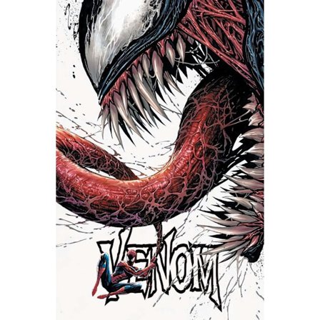 A3 Print - Venom