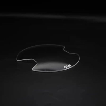 Forlygtebeskytter R&G RACING - Triumph Trident 660 2021-2025