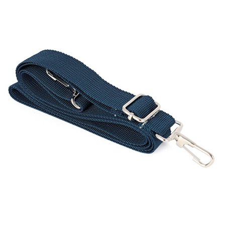 Nylon Nylon MARINBLÅ