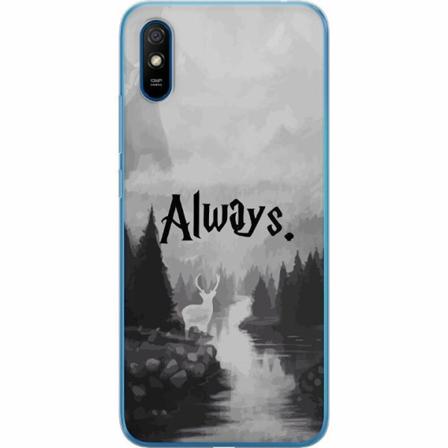 Xiaomi Redmi 9a Skal / Mobilskal - Harry Potter Hogwarts Legac