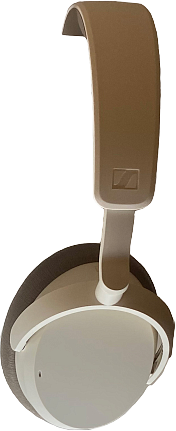 Sennheiser ACCENTUM Wireless - hodetelefoner med mikrofon