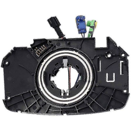 Renault Megane 2 Fjær Airbag Del 8200216462 - En Garanti for Pålitelighet