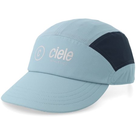 Ciele - Blau 5panel Cap - Fstcapsc Classic Cside Chambray Deepspace 5-panel @ Hatstore