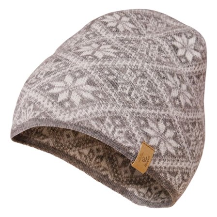 Ivanhoe Women's Freya Hat Women beanies Grey OneSize
