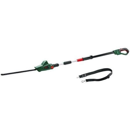 Bosch Wireless Telescopic Hedge Tail - UniversalhedgePole 18 (utan batteri)