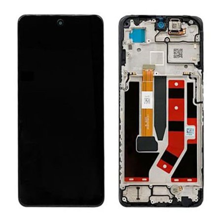 Oneplus Nord CE 3 Lite LCD Display - Black