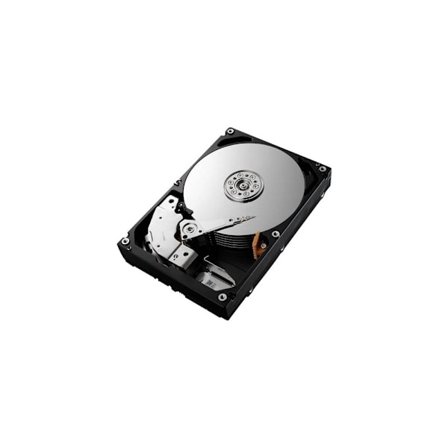 Toshiba N300 NAS - hårddisk - 4 TB - SATA 6Gb/s