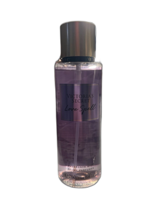 Victoria's Secret Love Spell mist