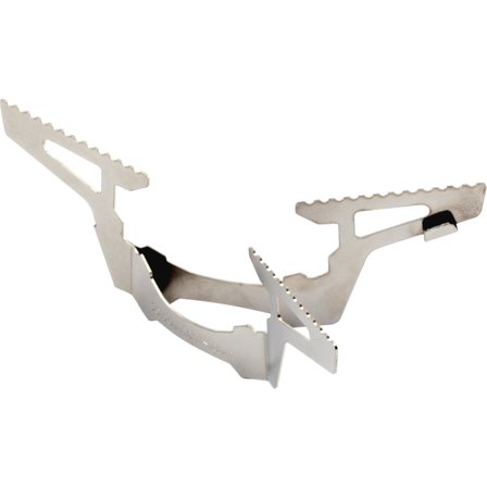 Soto TriFlex kastrullstöd för WindMaster | Utematlagning > Friluftsliv > Stormkök | Bagaren och Kocken