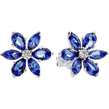 "Øreringe Dameøreringe Tidløs Herbarium Cluster Smykker"