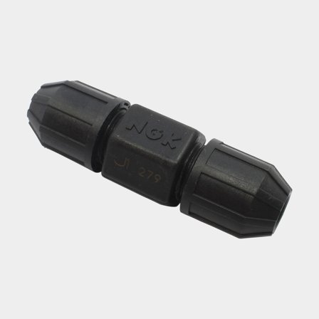 Cable connector NGK J-1