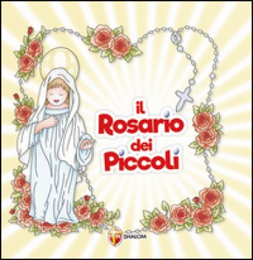 Il rosario dei piccoli